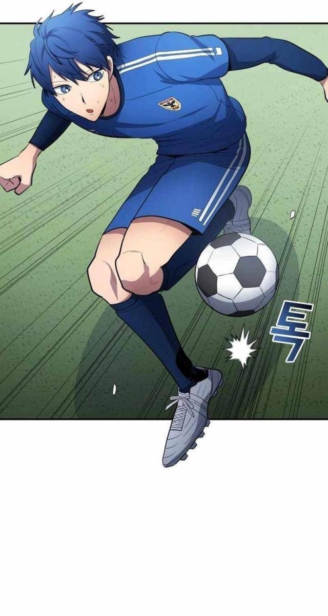 Thiên Phú Bóng Đá Tất Cả Đều Là Của Tôi! - Page 67