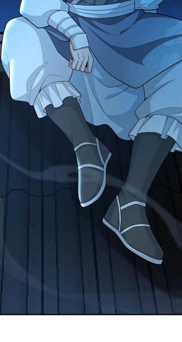 Giết Ta Thêm Mấy Lần Nữa, Ta Liền Vô Địch - Page 59