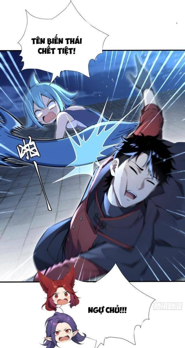 Đệ Nhất Ngự Thú Sư - Page 29