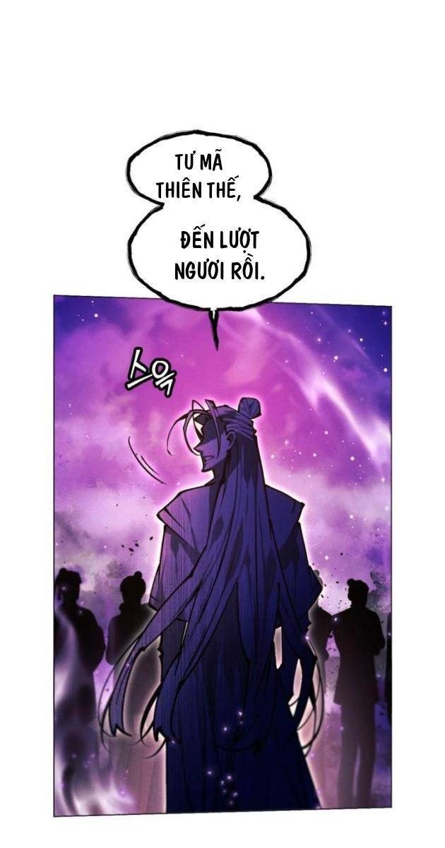 Chuyển Sinh Vào Thế Giới Võ Lâm - Page 191