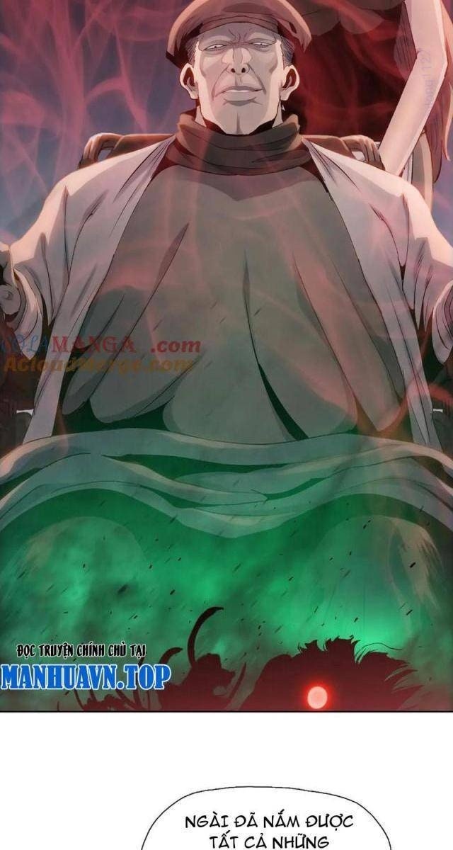 Kẻ Tàn Nhẫn Ngày Tận Thế: Bắt Đầu Dự Trữ Hàng Tỉ Tấn Vật Tư - Page 17