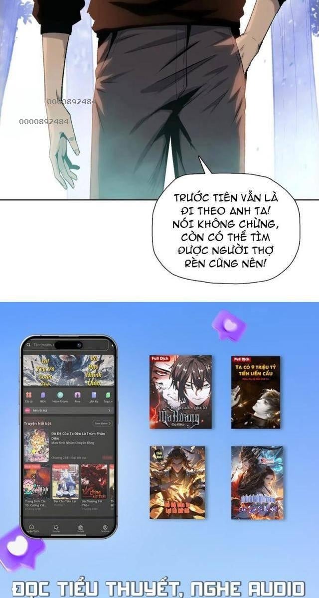 Kẻ Tàn Nhẫn Ngày Tận Thế: Bắt Đầu Dự Trữ Hàng Tỉ Tấn Vật Tư - Page 73