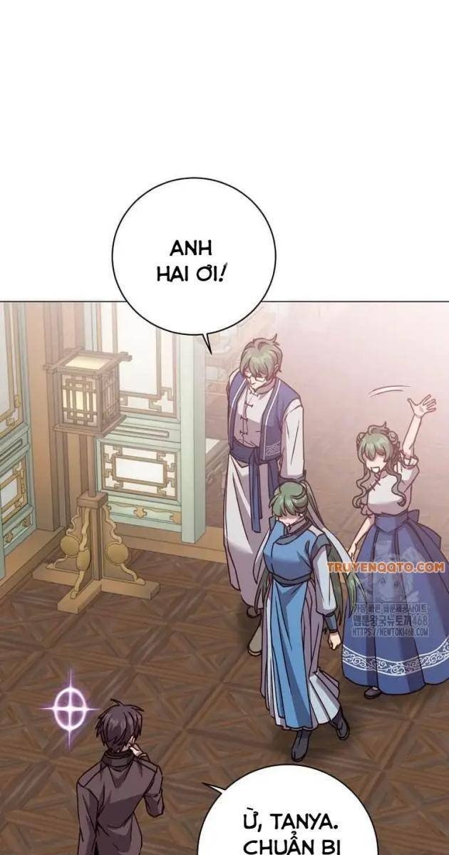 Anh Hùng Mạnh Nhất Trở Lại - Page 80