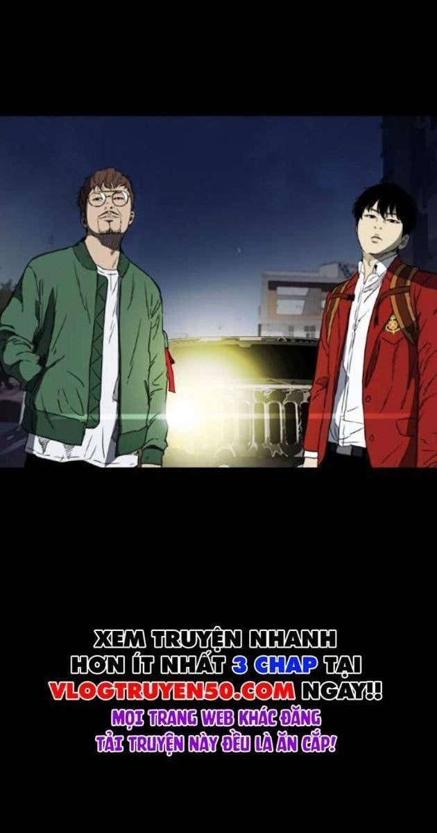 Thể Thao Cực Hạn - Page 29