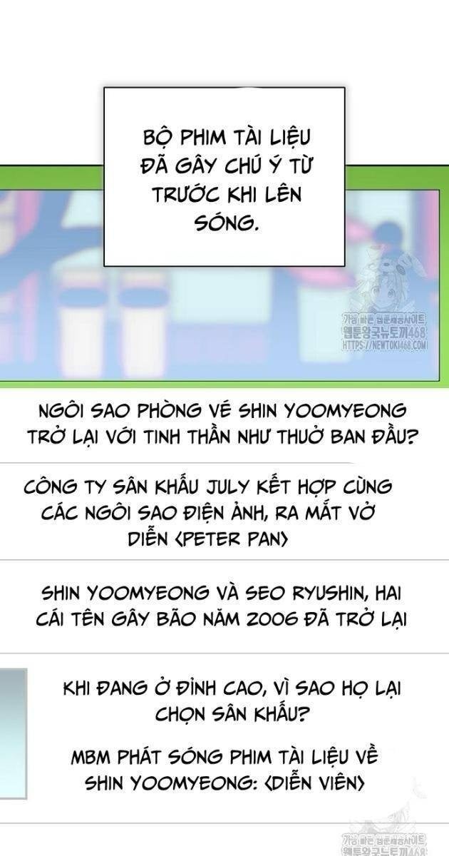 Ánh Hào Quang Của Diễn Viên Thiên Tài - Page 119