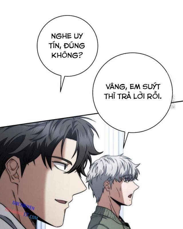 Công Chức Cấp Kiếm Thần Hồi Quy - Page 69