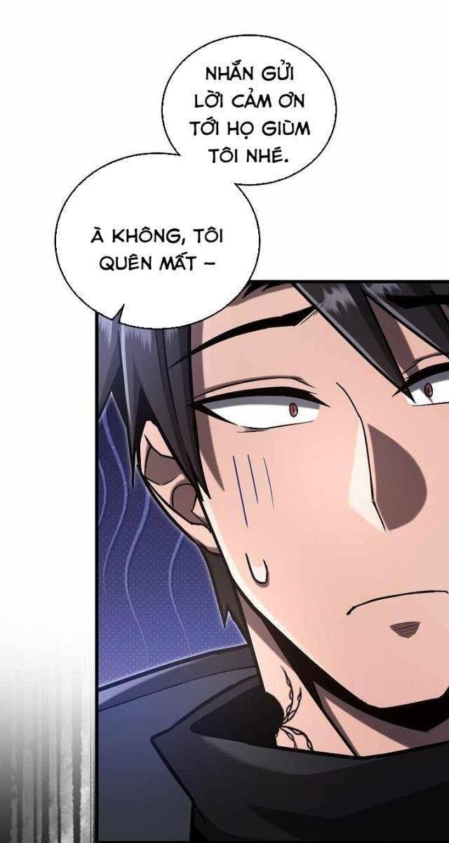 Cách Một Tử Linh Sư Cấp Thảm Họa Nghỉ Hưu - Page 28