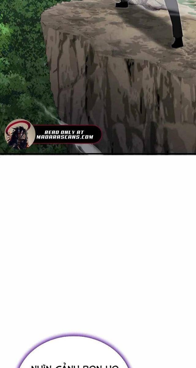 Cách Một Tử Linh Sư Cấp Thảm Họa Nghỉ Hưu - Page 80