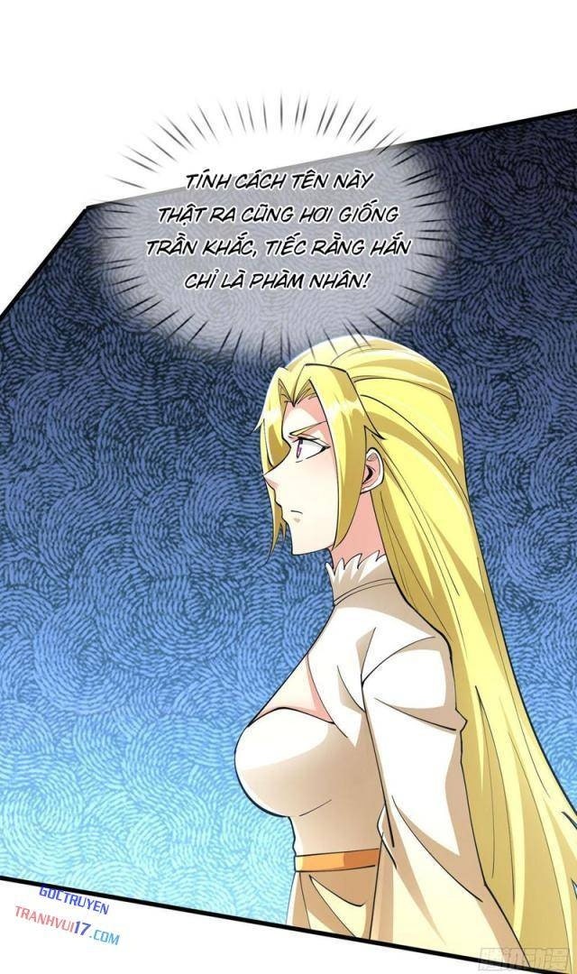 Ta Có Thể Rút Ra Vô Hạn Vật Phẩm - Page 30