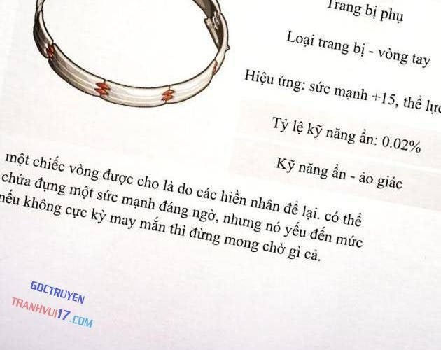 Người Chơi Phàm Thực - Page 74