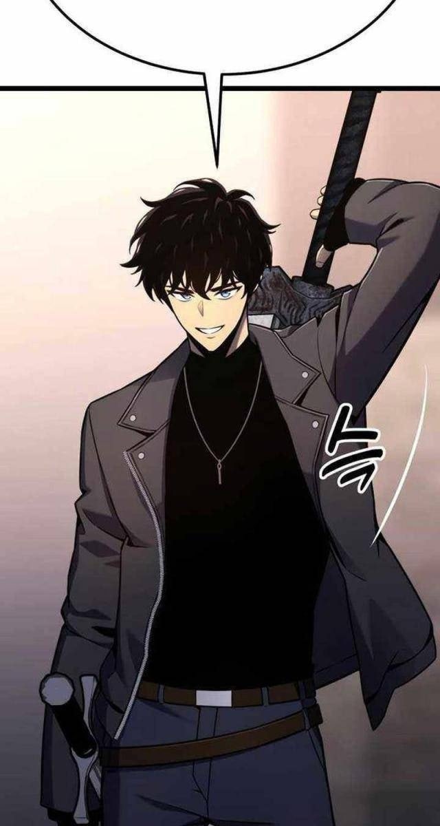 Người Chơi Phàm Thực - Page 34