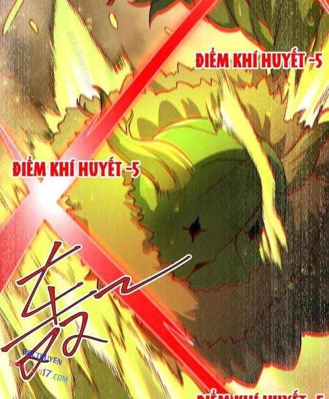 Giết Ta Thêm Mấy Lần Nữa, Ta Liền Vô Địch - Page 20