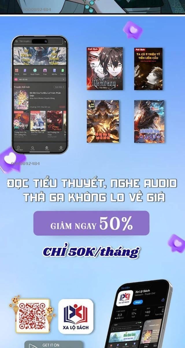 Giết Ta Thêm Mấy Lần Nữa, Ta Liền Vô Địch - Page 63