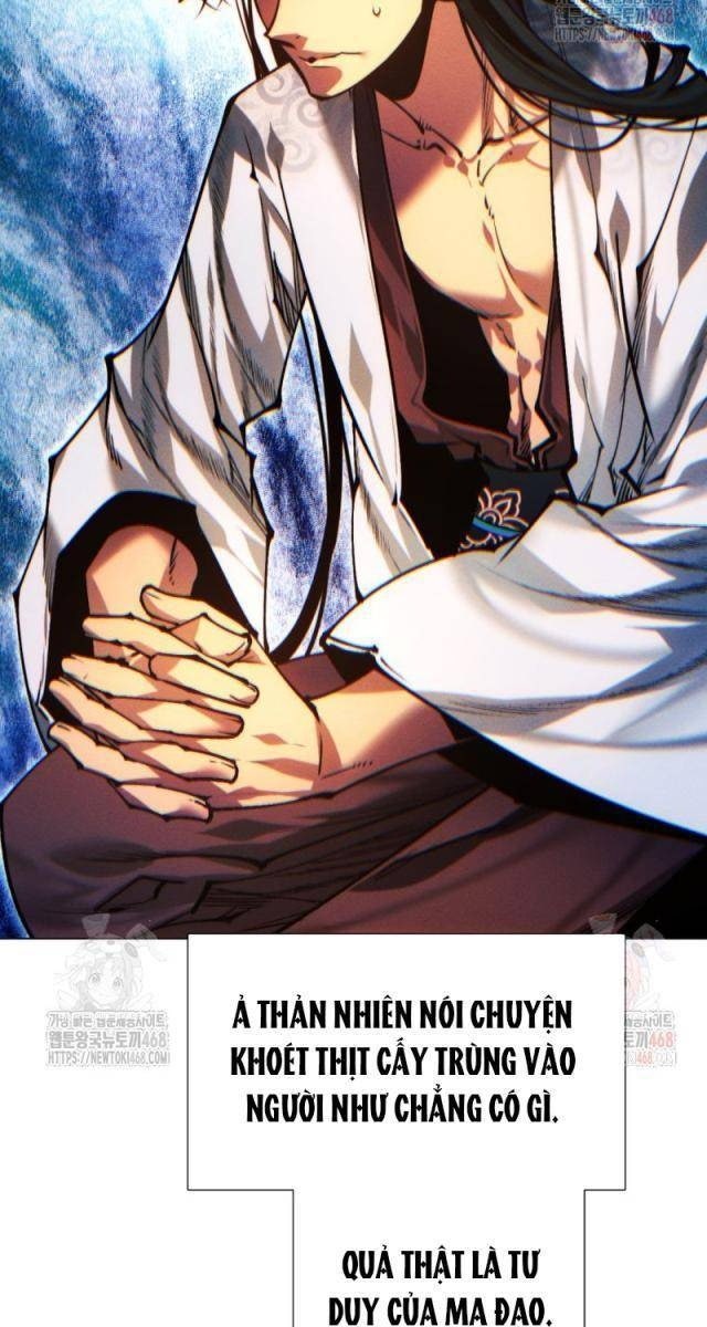 Chuyển Sinh Vào Thế Giới Võ Lâm - Page 34