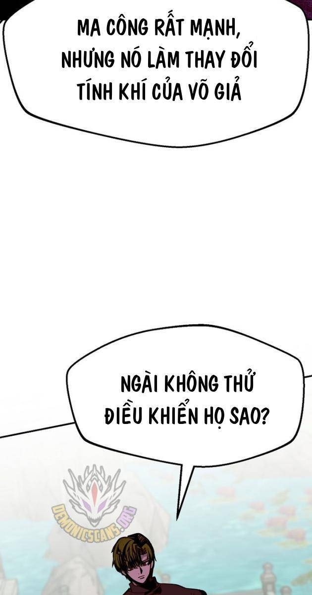 Hồi Quy Vô Giá Trị - Page 22