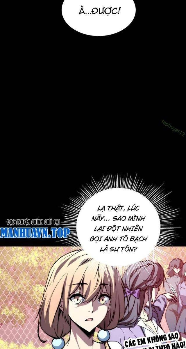 Mạt Thế: Nhân Hoàng Phiên Mời Chư Vị Nữ Đồ Đệ Nhập Tọa - Page 29