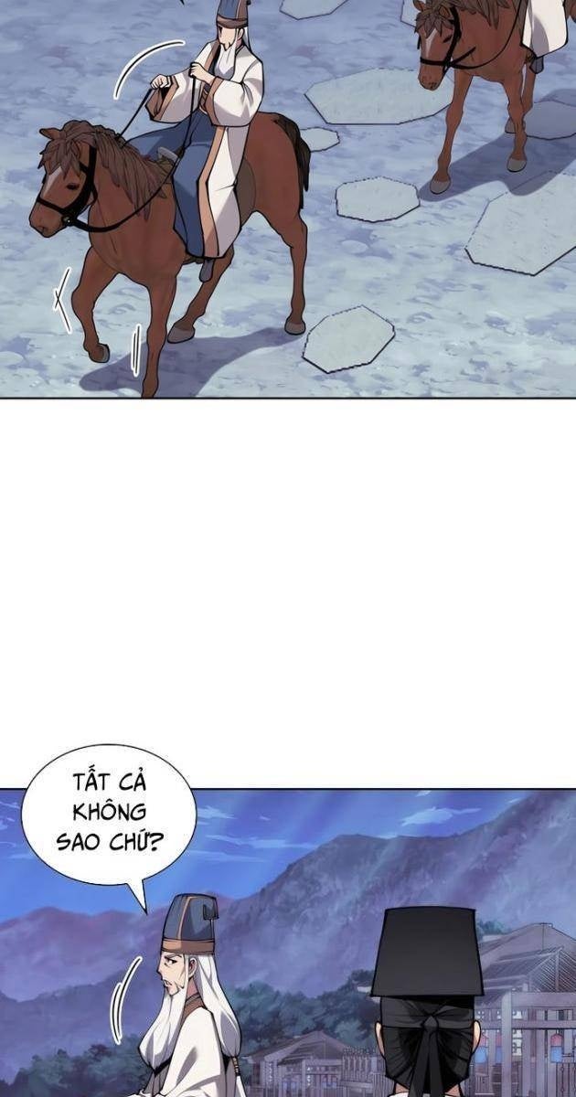 Học Giả Kiếm Sĩ - Page 45