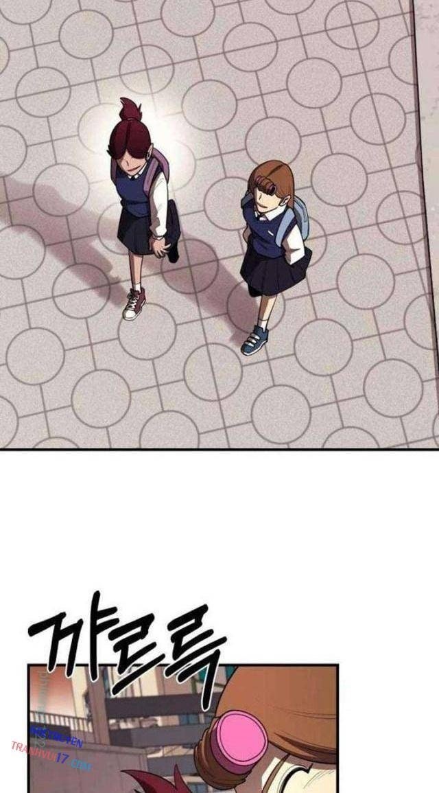 Cuộc Sống Học Đường Của Đội Trưởng Quận - Page 45