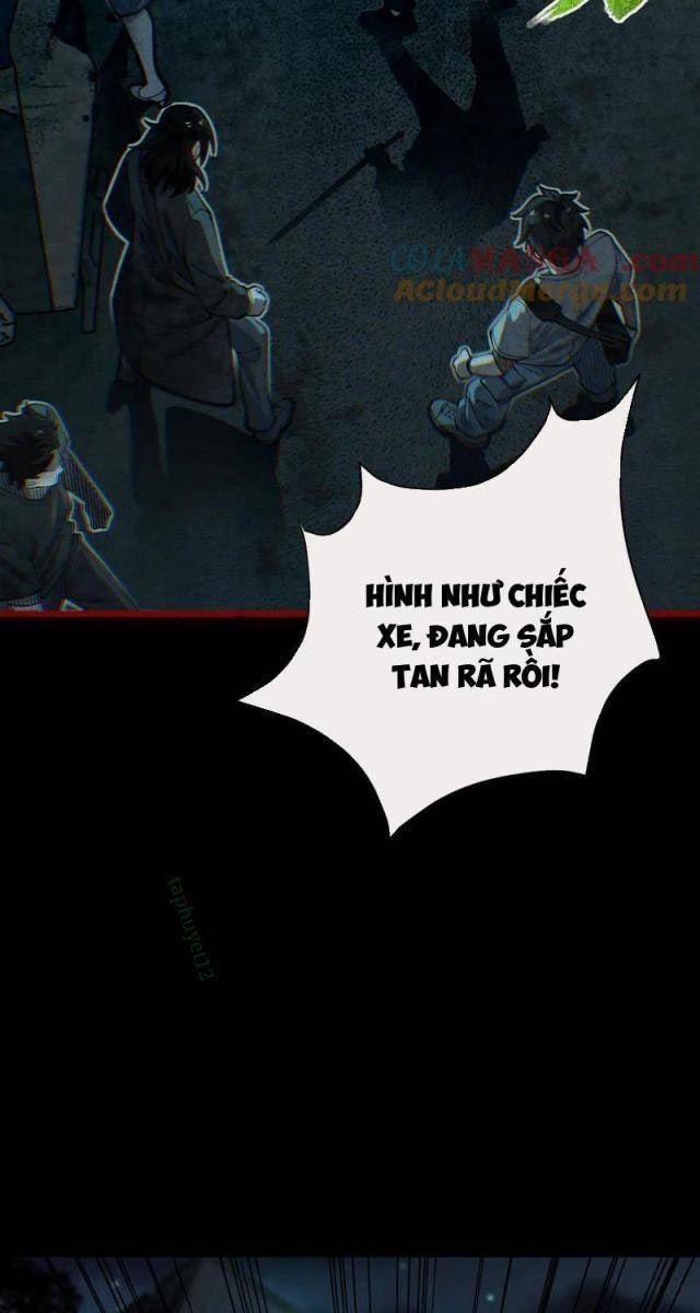 Làm Người Nhặt Xác, Tôi Khởi Đầu Là Giải Phẫu Bạn Gái Cũ! - Page 43