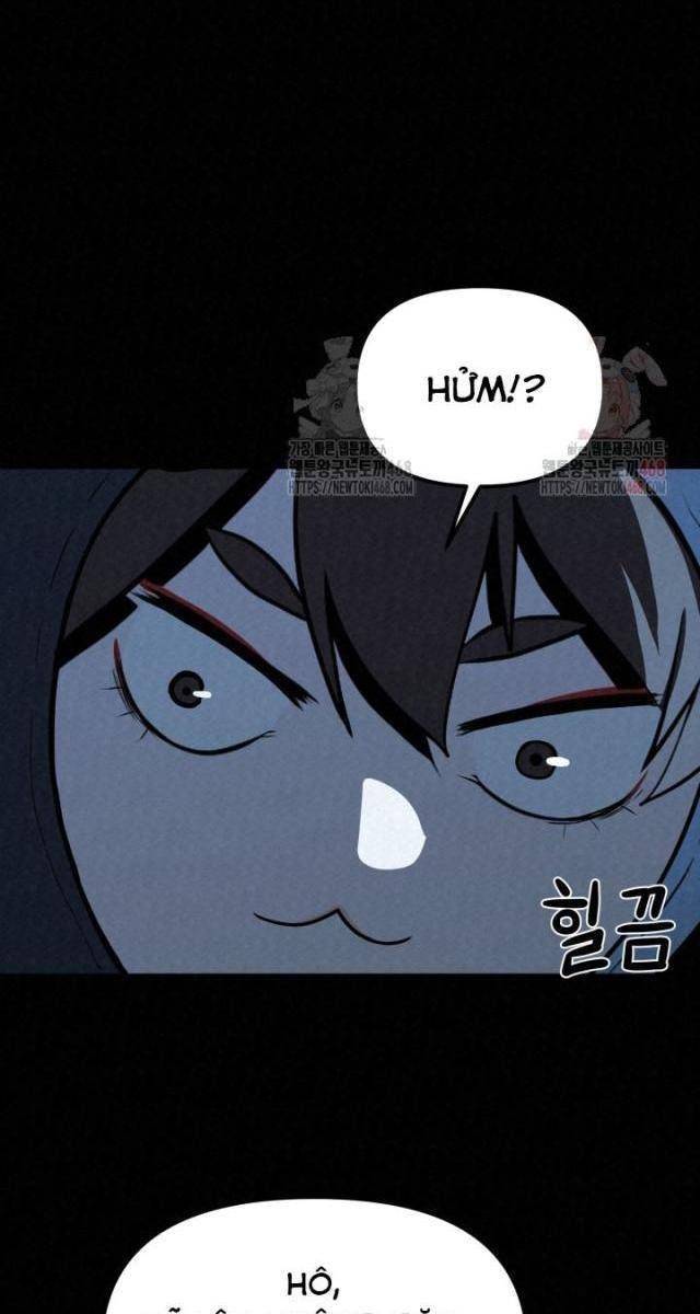 Hắc Bạch Hồ Ly Độc Tâm : Côn Luân Kiếm Tuyến Bạch Bệnh Chi Chủ - Page 5