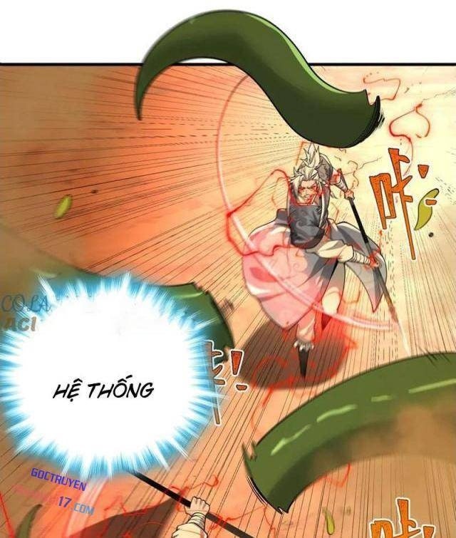 Giết Ta Thêm Mấy Lần Nữa, Ta Liền Vô Địch - Page 10