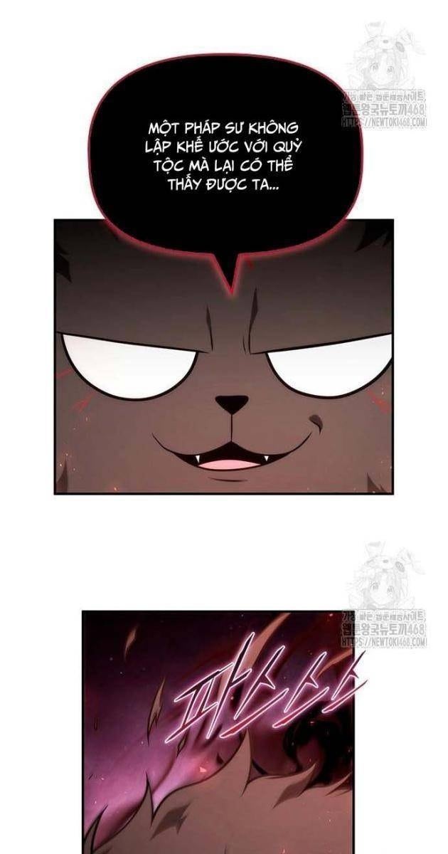 Thiếu Gia Chủ Của Gia Tộc Tử Linh Sư - Page 62