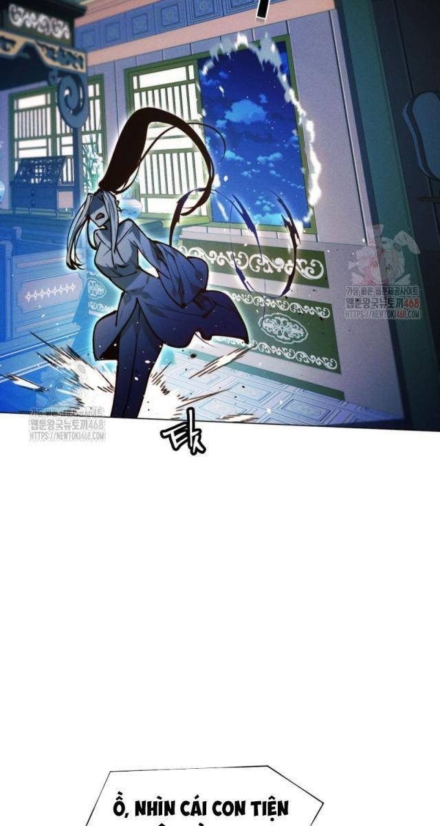 Chuyển Sinh Vào Thế Giới Võ Lâm - Page 47