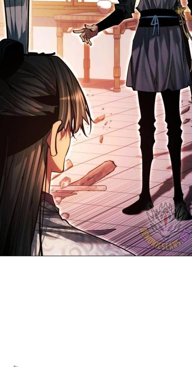 Chuyển Sinh Vào Thế Giới Võ Lâm - Page 111