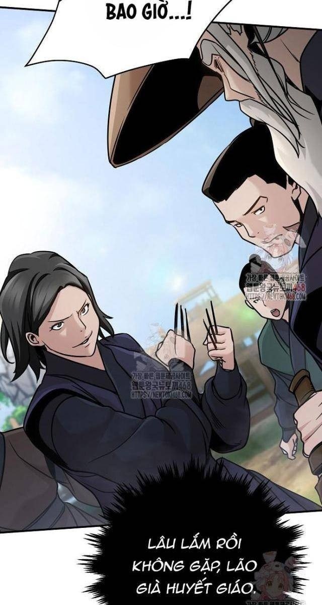 Tiểu Tử Đáng Ngờ Lại Là Cao Thủ - Page 143