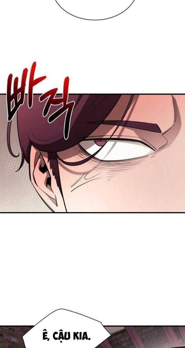 Cuộc Sống Học Đường Của Đội Trưởng Quận - Page 4