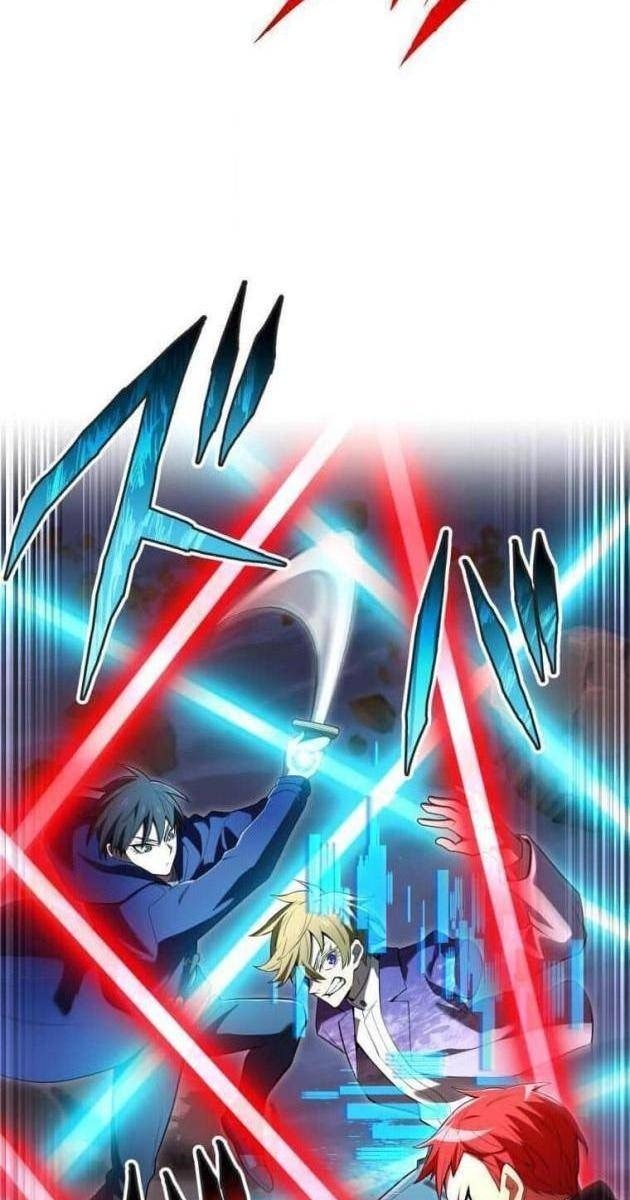 Mình Tao Là Siêu Việt Giả Mạnh Nhất! - Page 109