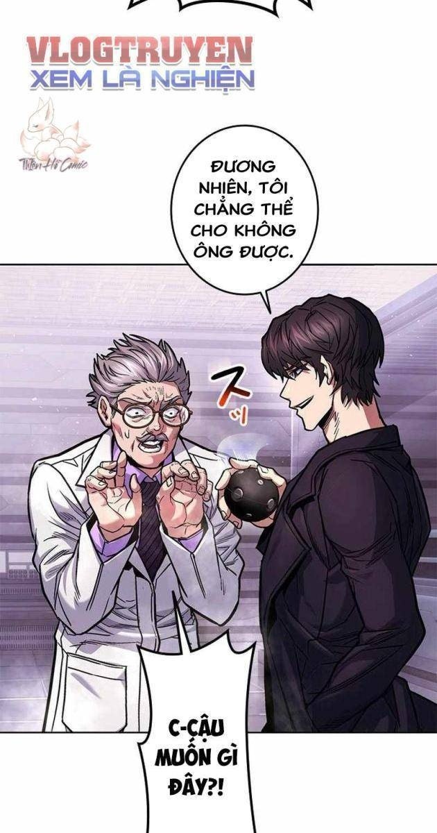 Tôi Là Thợ Săn Cấp Ex - Page 115