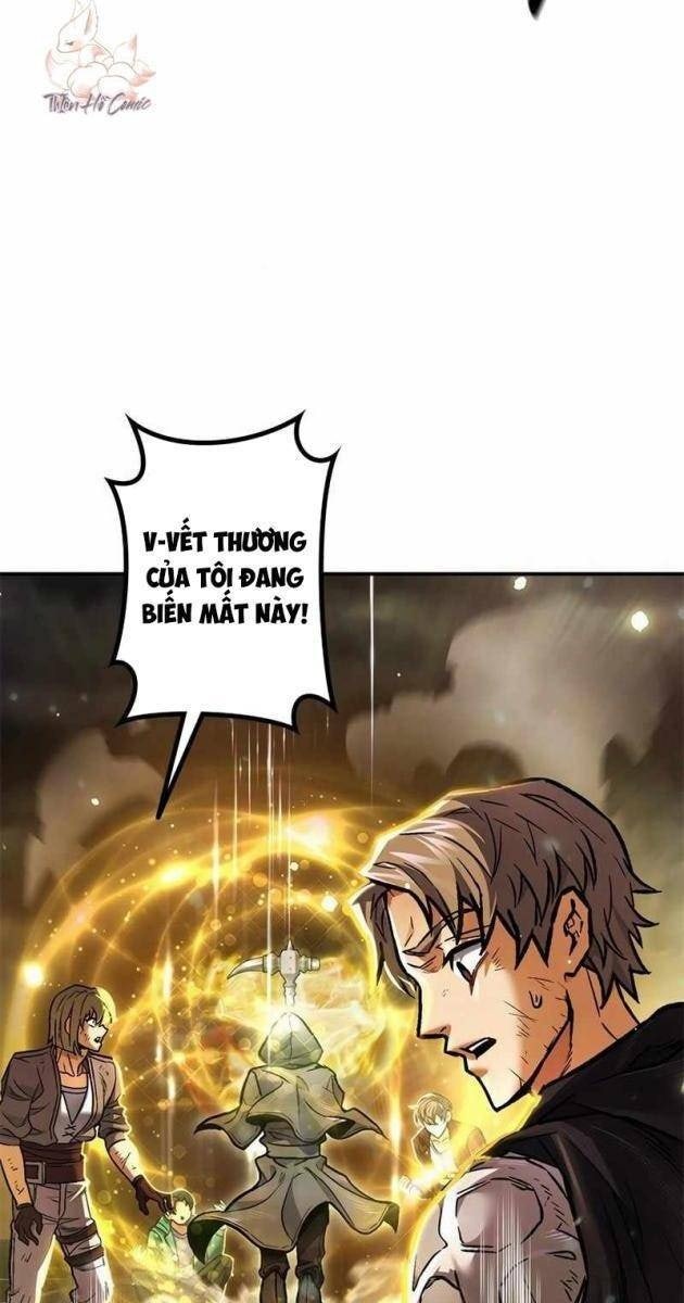 Tôi Là Thợ Săn Cấp Ex - Page 92