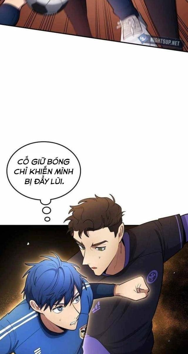 Thiên Phú Bóng Đá Tất Cả Đều Là Của Tôi! - Page 31