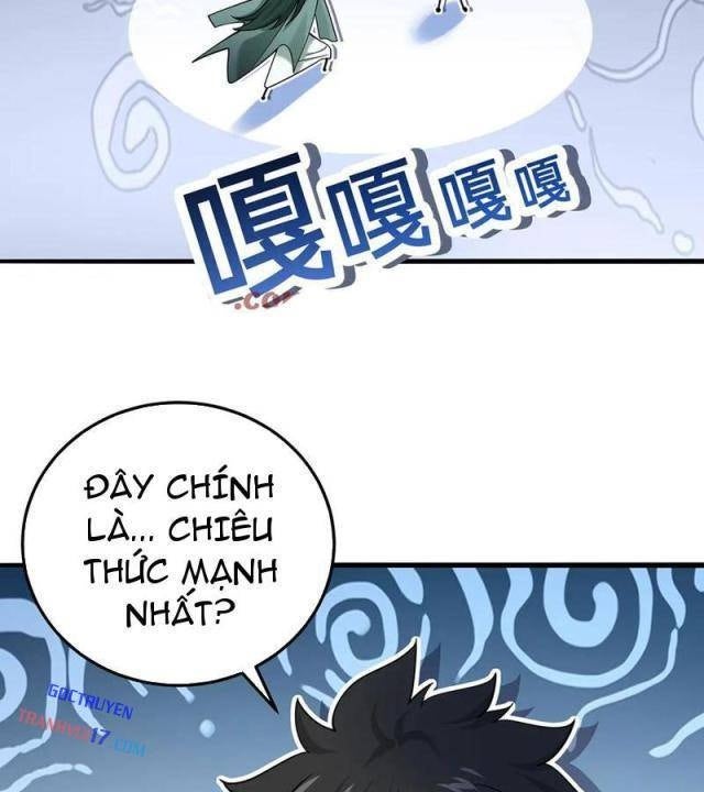 Giết Ta Thêm Mấy Lần Nữa, Ta Liền Vô Địch - Page 24