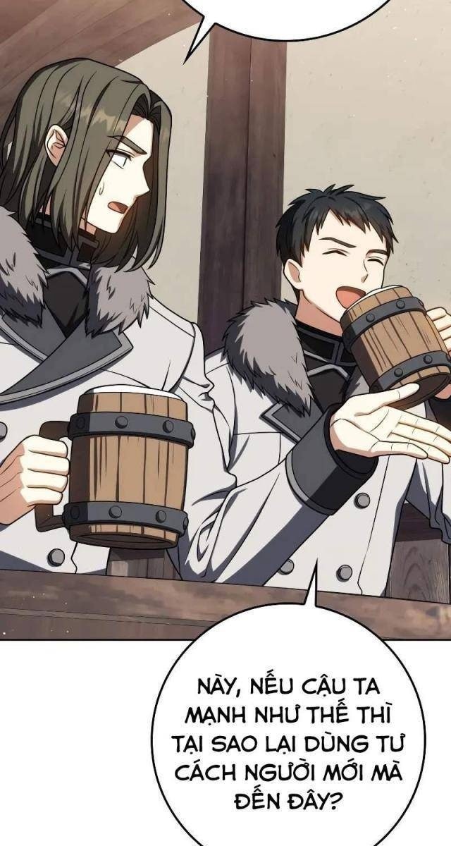 Sát Thủ Tái Sinh Thành Một Kiếm Sĩ Thiên Tài - Page 85