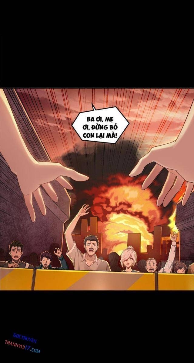 Khế Ước Cương Thiết - Page 48