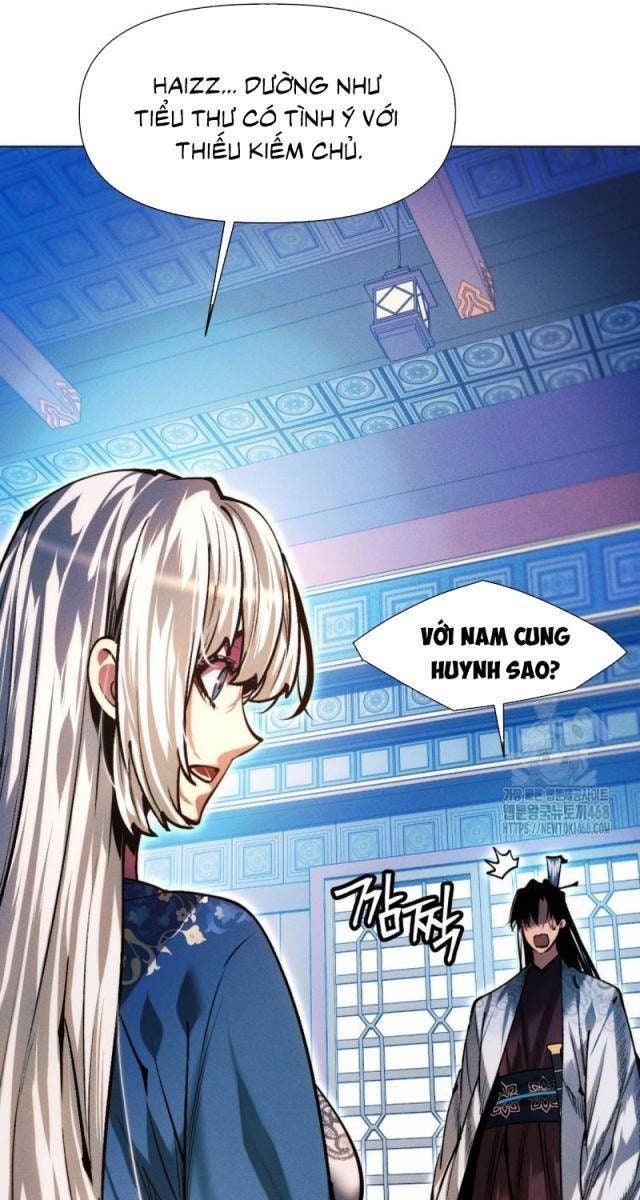 Chuyển Sinh Vào Thế Giới Võ Lâm - Page 85