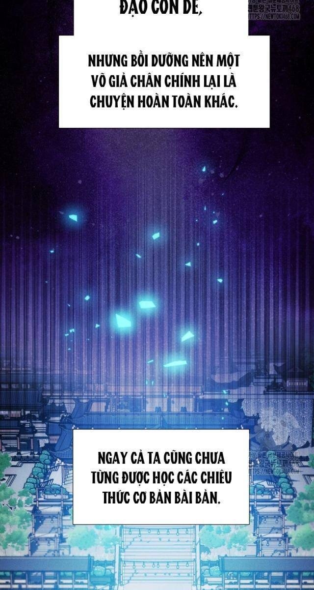 Chuyển Sinh Vào Thế Giới Võ Lâm - Page 109