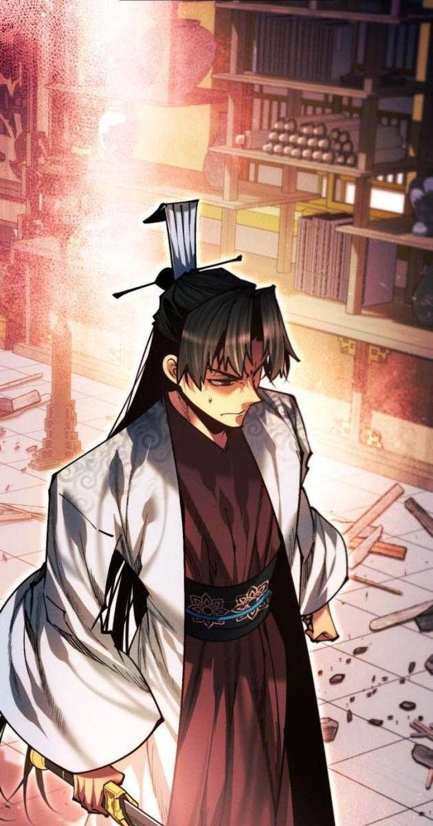 Chuyển Sinh Vào Thế Giới Võ Lâm - Page 89