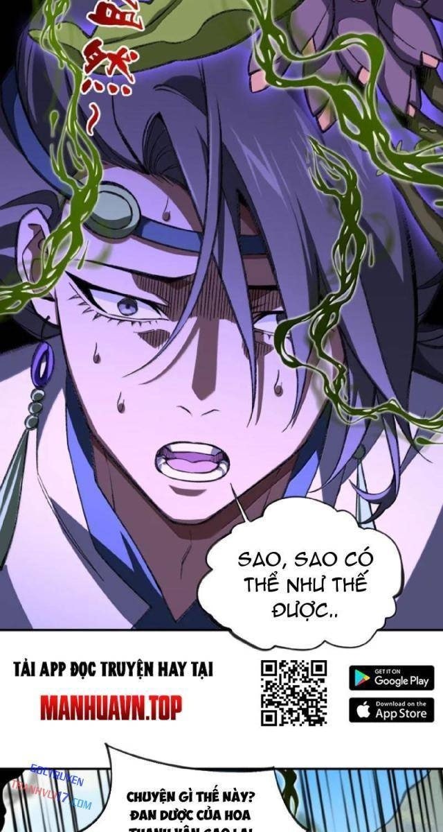 Ta Ở Tu Tiên Giới Chỉ Làm Giờ Hành Chính - Page 54