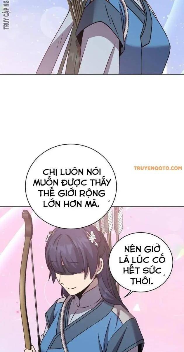 Anh Hùng Mạnh Nhất Trở Lại - Page 110