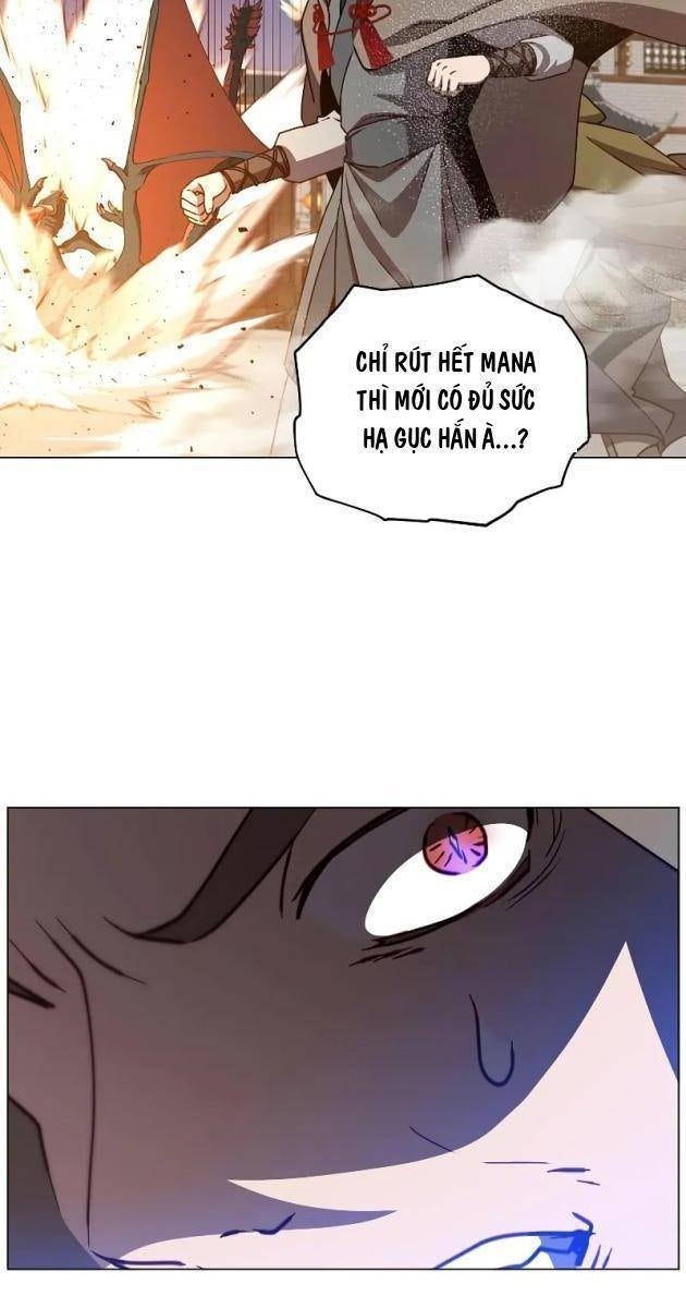 Anh Hùng Mạnh Nhất Trở Lại - Page 8