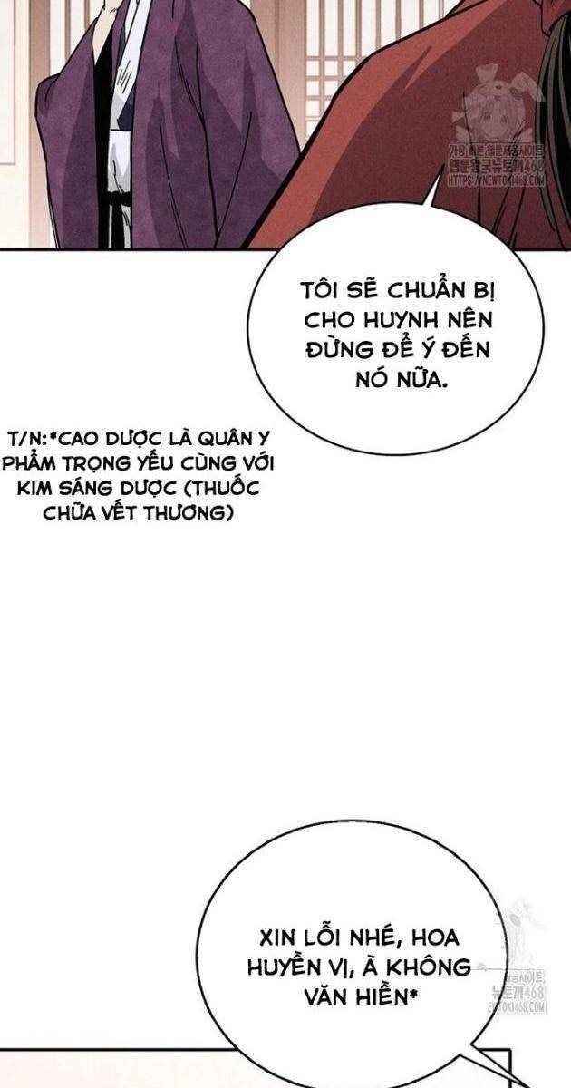 Trọng Sinh Thành Thần Y Thời Tam Quốc - Page 14