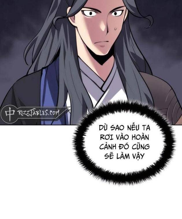 Học Giả Kiếm Sĩ - Page 13