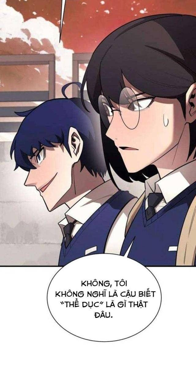 Cuộc Sống Học Đường Của Đội Trưởng Quận - Page 41