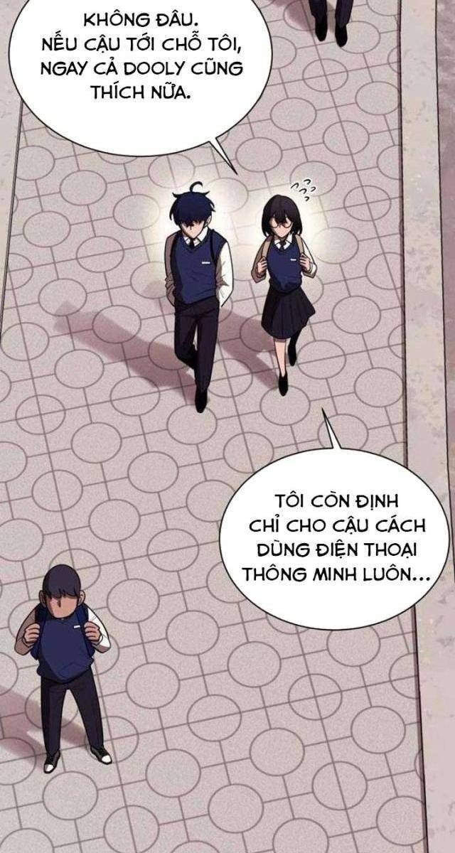 Cuộc Sống Học Đường Của Đội Trưởng Quận - Page 44