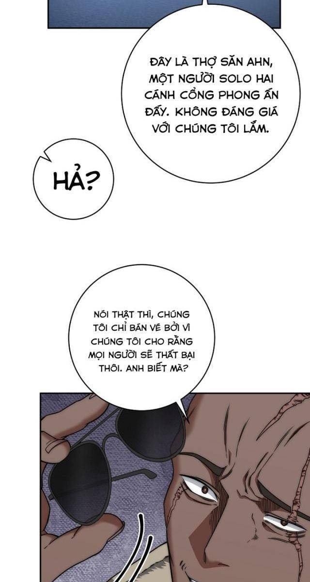 Công Chức Cấp Kiếm Thần Hồi Quy - Page 32