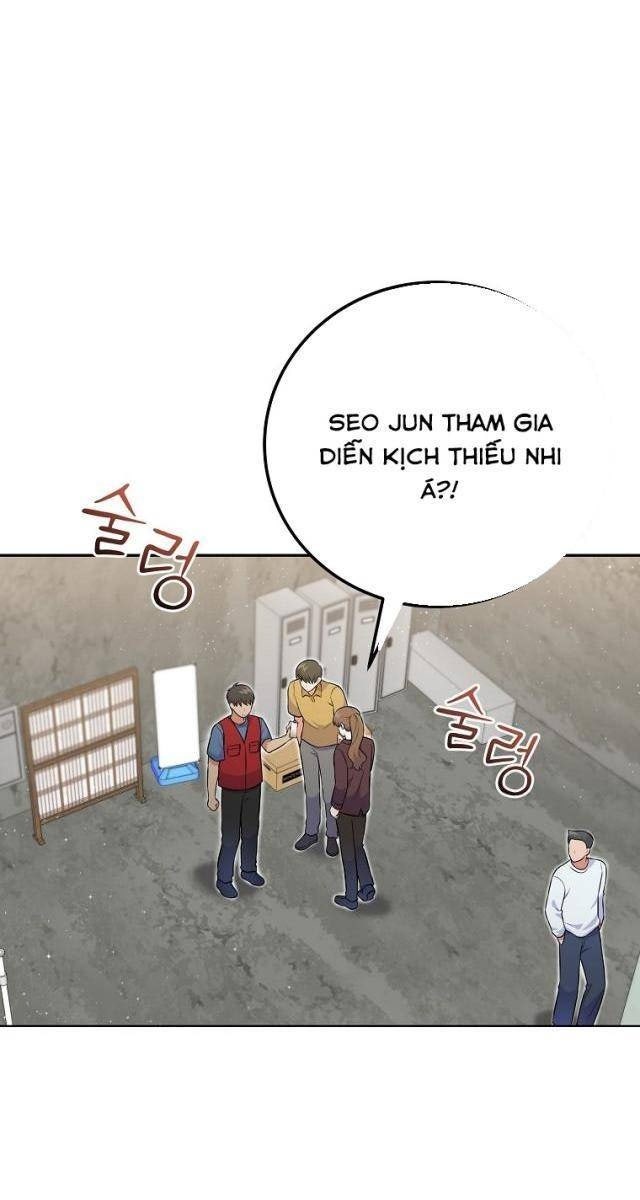 Làm Siêu Sao Từ 0 Tuổi - Page 4
