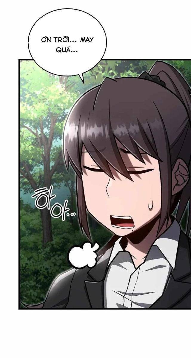 Cách Một Tử Linh Sư Cấp Thảm Họa Nghỉ Hưu - Page 58